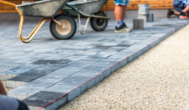 Best Concrete Steps and Stairs in Billings, MT