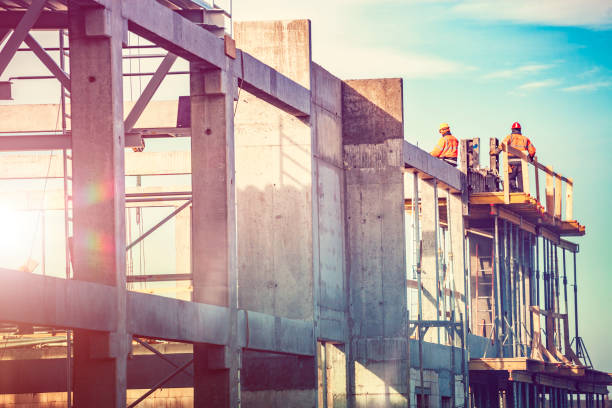 Best Concrete Staining and Coloring in Billings, MT
