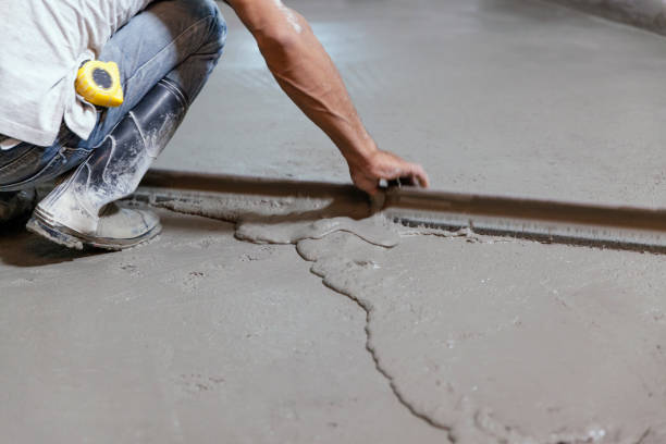 Best Commercial Concrete Services in Billings, MT