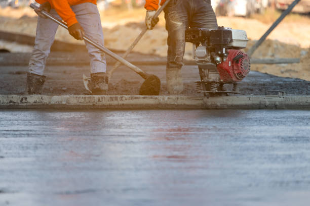 Best Residential Concrete Solutions in Billings, MT