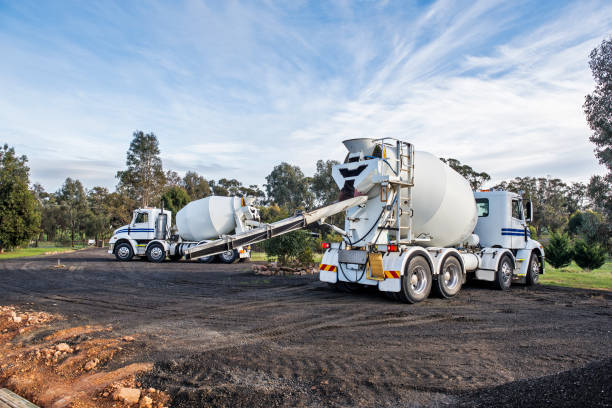 Best Concrete Driveway Installation in Billings, MT