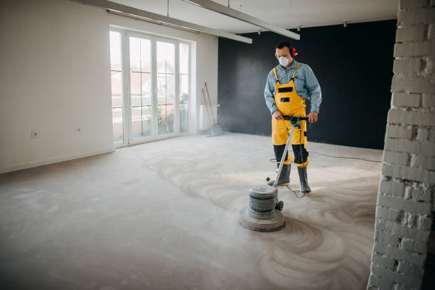 Best Stamped Concrete Services in Billings, MT