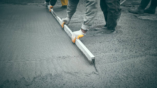 Best Concrete Foundation Repair in Billings, MT