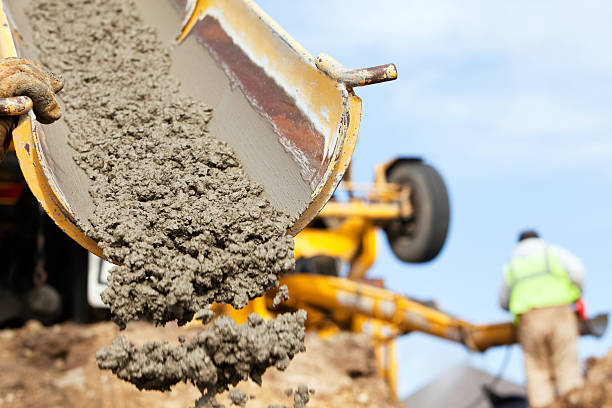 Best Concrete Grinding and Polishing in Billings, MT
