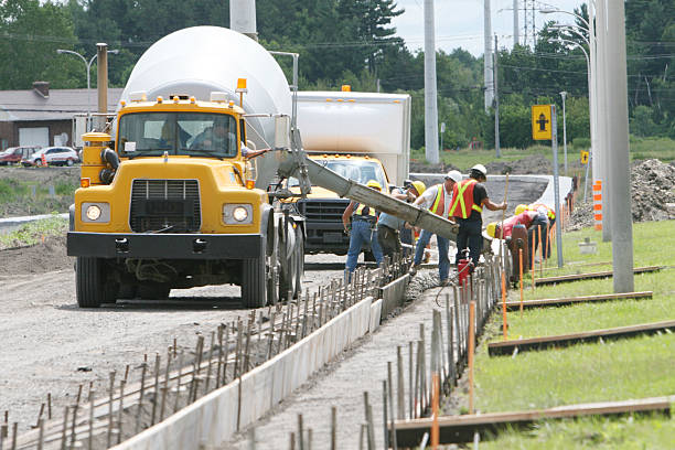 Best Industrial Concrete Flooring in Billings, MT