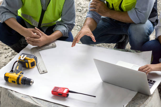Best Concrete Demolition Services in Billings, MT