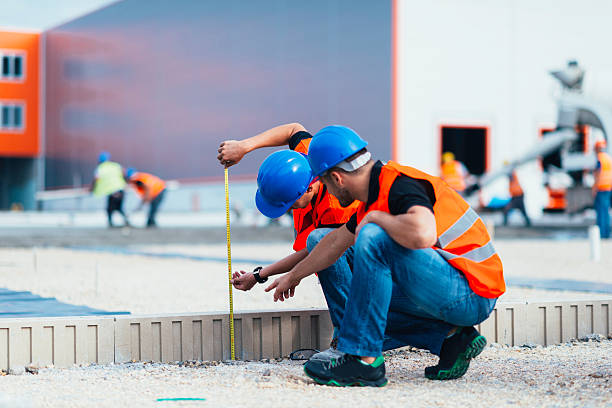 Best Concrete Sealing and Maintenance in Billings, MT
