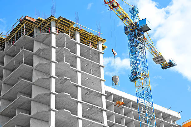 Reliable MT Concrete contractor Solutions